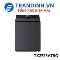 Máy Giặt LG TX2725AT9G | Máy giặt Inverter 25kg