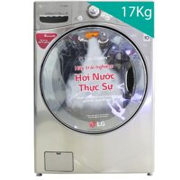 Máy Giặt LG WD-35600 Lồng Ngang Giặt 17kg Sấy 9kg
