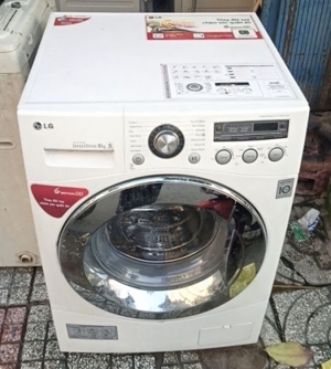 Máy giặt LG Inverter 8 kg WD-13600