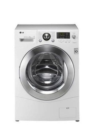 Máy giặt LG Inverter 8 kg WD-13600