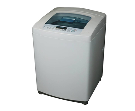 Máy giặt LG 7.4 kg WF-C7417T