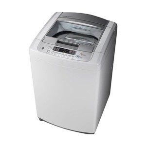 Máy giặt LG 7.6 kg WF-S7617PS1