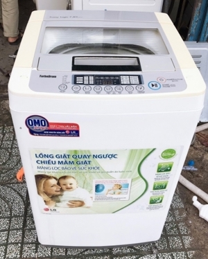 Máy giặt LG 7.8 kg WF-S7817PS