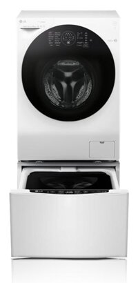 Máy giặt lồng đôi LG Twin wash FG1405H3W/TG2402NTWW