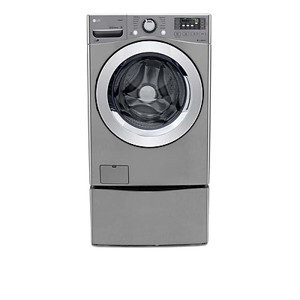 Máy giặt LG Inverter 19 kg F2719SVBVB/T2735NWLV