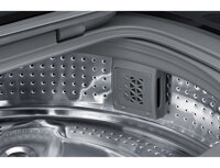 Máy giặt lồng đôi Samsung FlexWash WR24M9960KV/SV giặt 21kg + sấy 12kg
