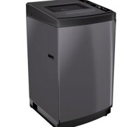 Máy giặt lồng đứng 8.2kg Aqua AQW-S82JT.BK - Hàng chính hãng
