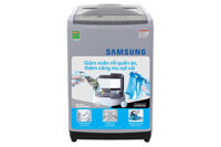 Máy giặt lồng đứng 9kg Samsung WA90M5120SG/SV