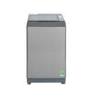 Máy giặt lồng đứng Aqua 9kg AQW-S90CT.S