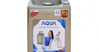 Máy giặt lồng đứng Aqua AQW-U90ZT 9kg