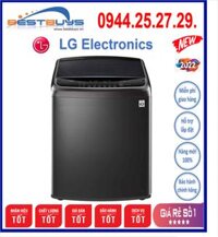 Máy Giặt Lồng Đứng Dẫn Động Trực Tiếp-Smart Diagnosis™ LG TH2722SSAK 22 Kg Inverter