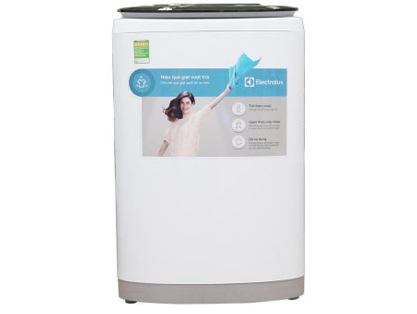 Máy giặt Electrolux 8.5 kg EWT8541