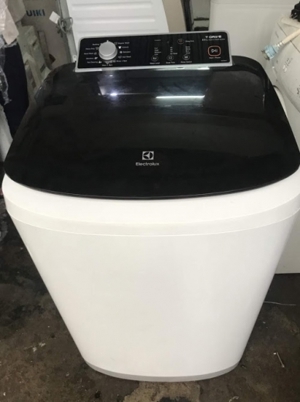 Máy giặt Electrolux 8.5 kg EWT8541
