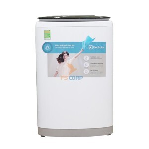 Máy giặt Electrolux 8.5 kg EWT8541