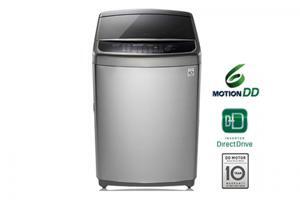 Máy giặt LG Inverter 17 kg WF-D1717HD