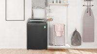Máy giặt lồng đứng LG Inverter 15kg T2515VBTB