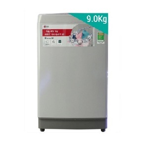 Máy giặt LG Inverter 9 kg WF-D9017DD