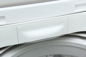 Máy giặt LG 8 kg WF-S8019BW