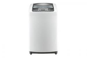 Máy giặt LG 8 kg WF-S8019BW