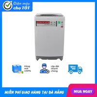 Máy giặt lồng đứng LG Inverter 11.5 kg T2351VSAM