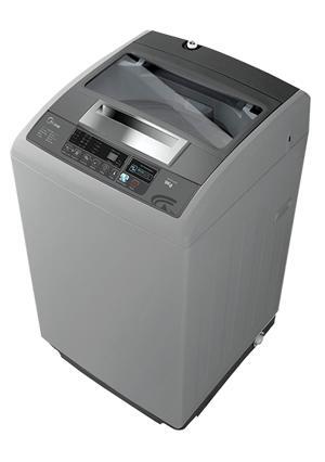 Máy giặt Midea 8 kg MAM-8008