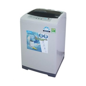 Máy giặt Midea 7.2 kg MAS7201