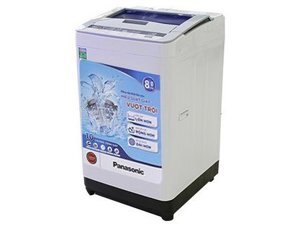 Máy giặt Panasonic 8 kg NA-F80VS8HRV