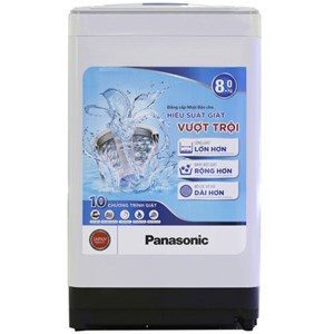 Máy giặt Panasonic 8 kg NA-F80VS8HRV