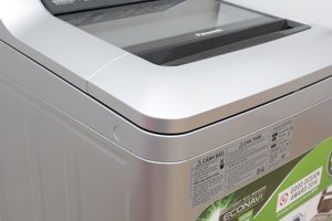 Máy giặt Panasonic 9 kg NA-F90X1LRV