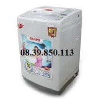 Máy Giặt Lồng Đứng SANYO 7.0 KG ASW-S70KT,H