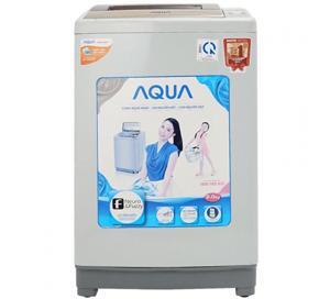 Máy giặt Aqua 8 kg AQW-S80KT H