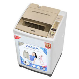 Máy giặt Aqua 8 kg AQW-S80KT H