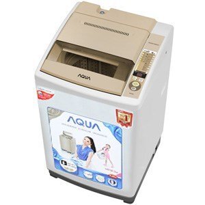 Máy giặt Aqua 8 kg AQW-S80KT H