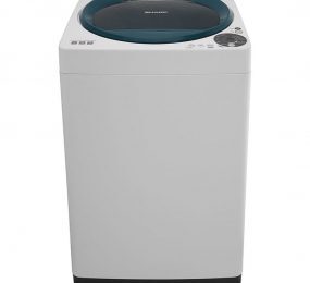 Máy giặt Sharp lồng đứng 8.2 kg ES-U82GV