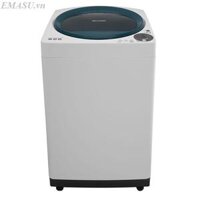 Máy giặt lồng đứng Sharp 7.8kg, ES-U78GV-G/H