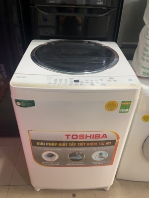 Máy giặt Toshiba lồng đứng 10.5 kg AW-ME1150GV