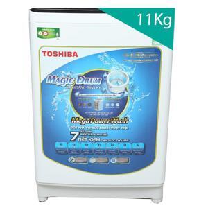 Máy giặt Toshiba lồng đứng Inverter 11 kg AW-DME1200GV