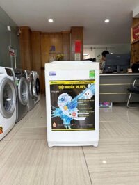 Máy Giặt Lồng Đứng TOSHIBA 7KG - ĐIỆN MÁY TRUNG COLD