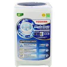 Máy giặt Toshiba lồng đứng 9.5 kg ME1050GV