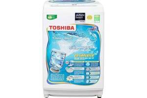 Máy giặt Toshiba lồng đứng Inverter 9 kg AW-DC1000CV