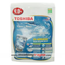 Máy giặt Toshiba lồng đứng Inverter 9 kg AW-DC1000CV