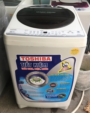 Máy giặt Toshiba lồng đứng 8.2 kg AW-ME920LV