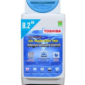 Máy giặt Toshiba lồng đứng 8.2 kg AW-ME920LV