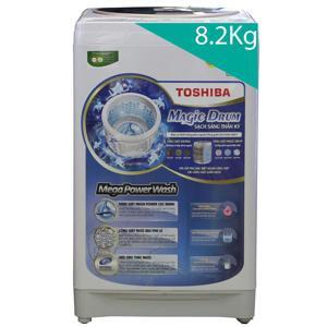 Máy giặt Toshiba lồng đứng 8.2 kg AW-MF920LV