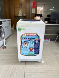 Máy Giặt Lồng Đứng TOSHIBA 8.2KG - ĐIỆN MÁY TRUNG COLD