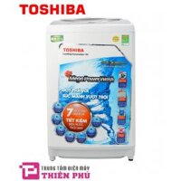 Máy giặt lồng đứng Toshiba AW-DC1300WV 12kg Inverter giá rẻ