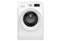 Máy giặt lồng ngang 8kg Whirlpool FFB8458WV EU