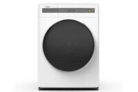 Máy giặt lồng ngang 8kg Whirlpool FWEB8002FW