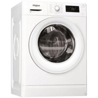 Máy giặt lồng ngang 9Kg Whirlpool FWG91284W