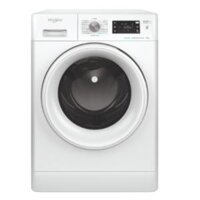 Máy giặt lồng ngang 9kg Whirlpool FFB9458 WV EE